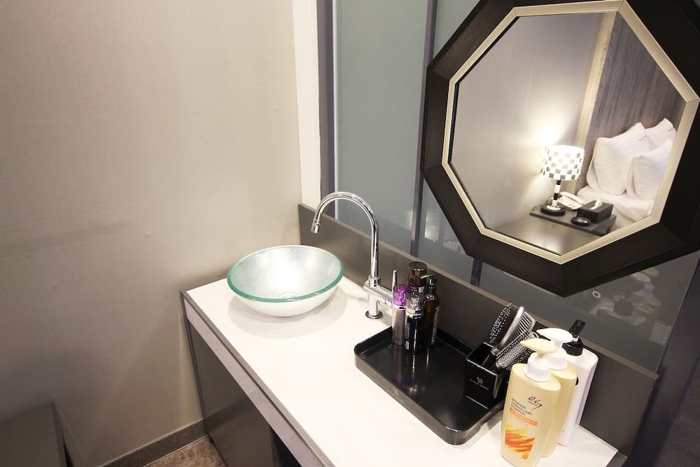 Uljin Neulbom Boutique