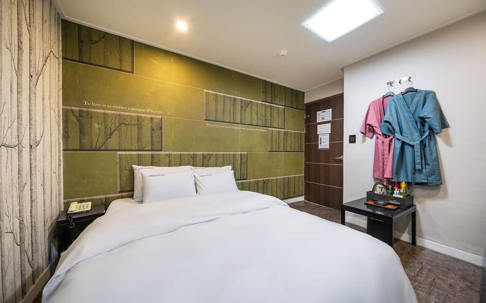 Dream of Anyang Hotel