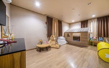 Seogwipo Beach Hotel