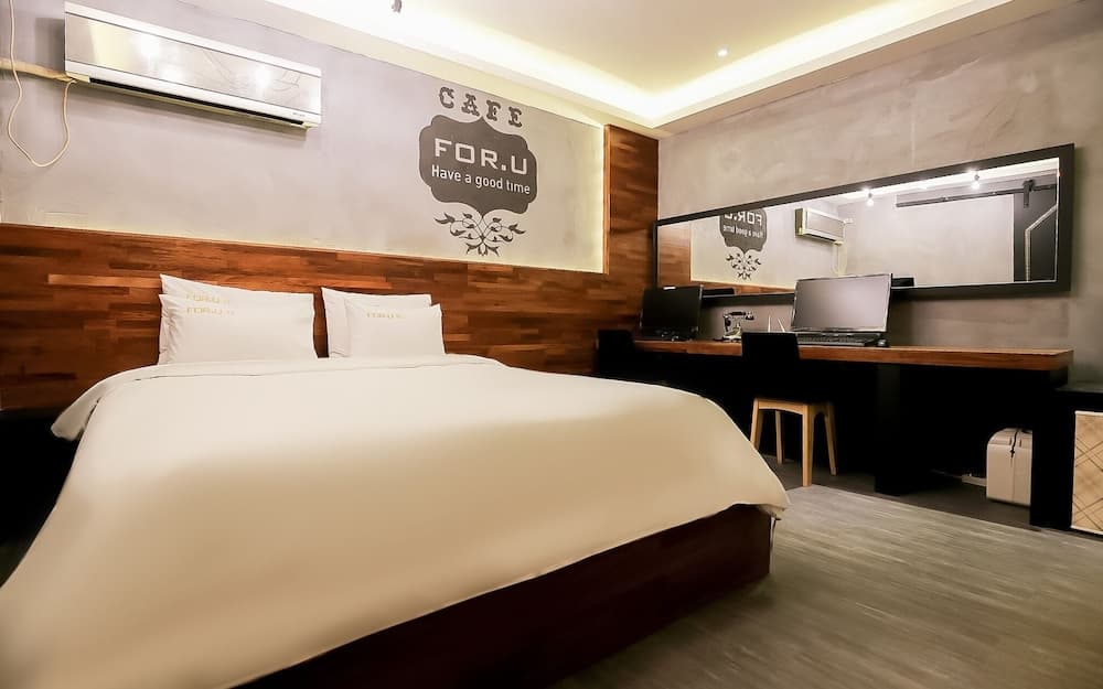 Daejeon Yucheon For U