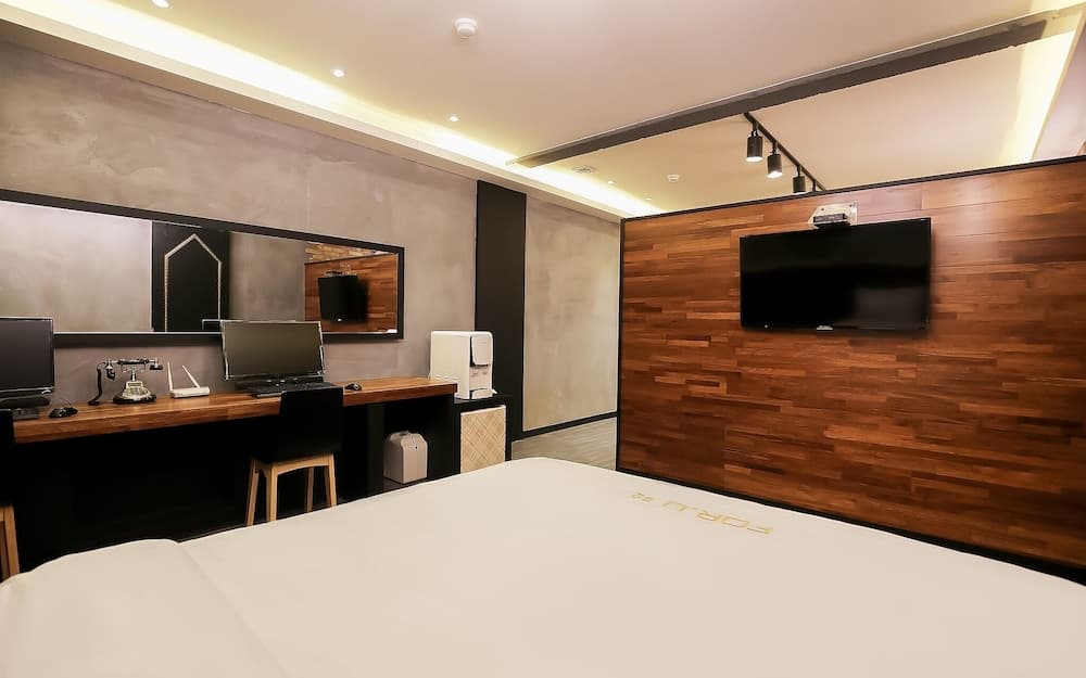 Daejeon Yucheon For U