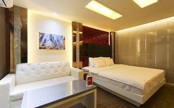 Yangsan Mulgeum Khan