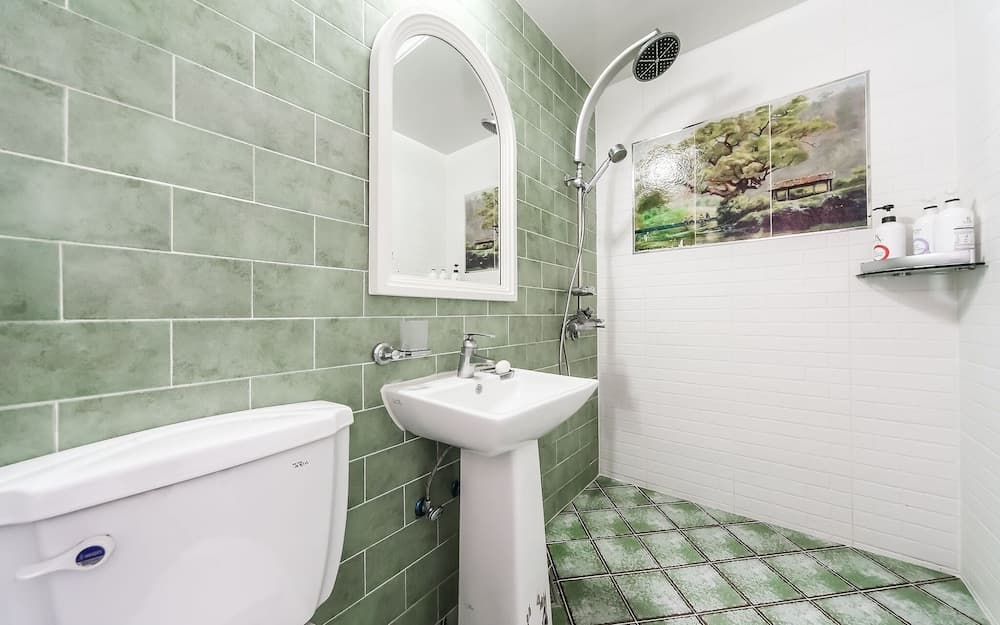 Changwon Sangnam-dong Raphael