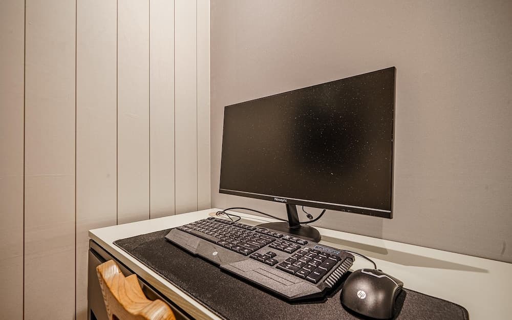 Daegu Dongdaegu Station Hotel Cherish