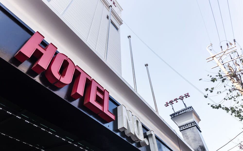 hotel image