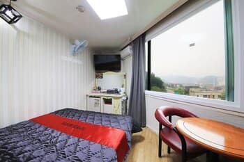 Gapyeong Namiseom Hotel