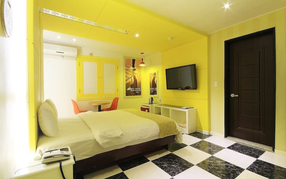 Gwangju Pungamdong Best