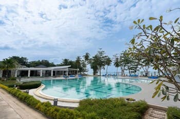 Royal Yao Yai Island Beach Resort - Near Phuket