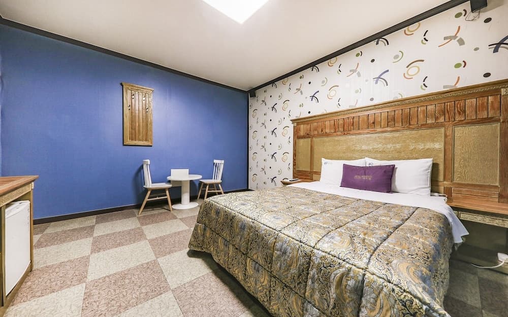 Daejeon Munchang Ritz