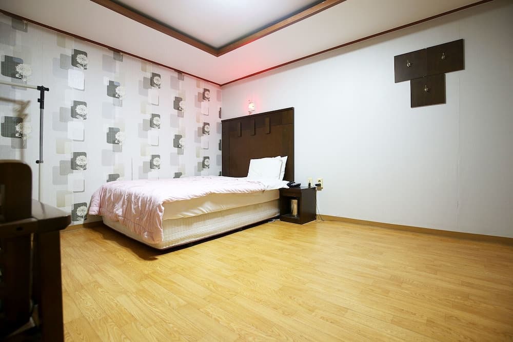 Daejeon Yucheon Co-o