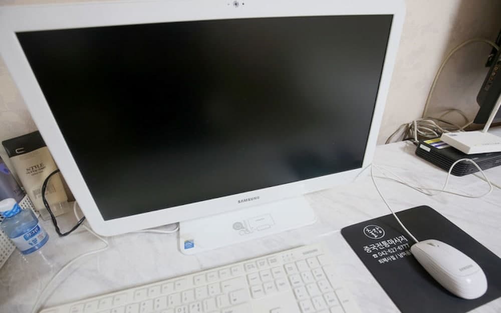 Daejeon Sintanjin Blue