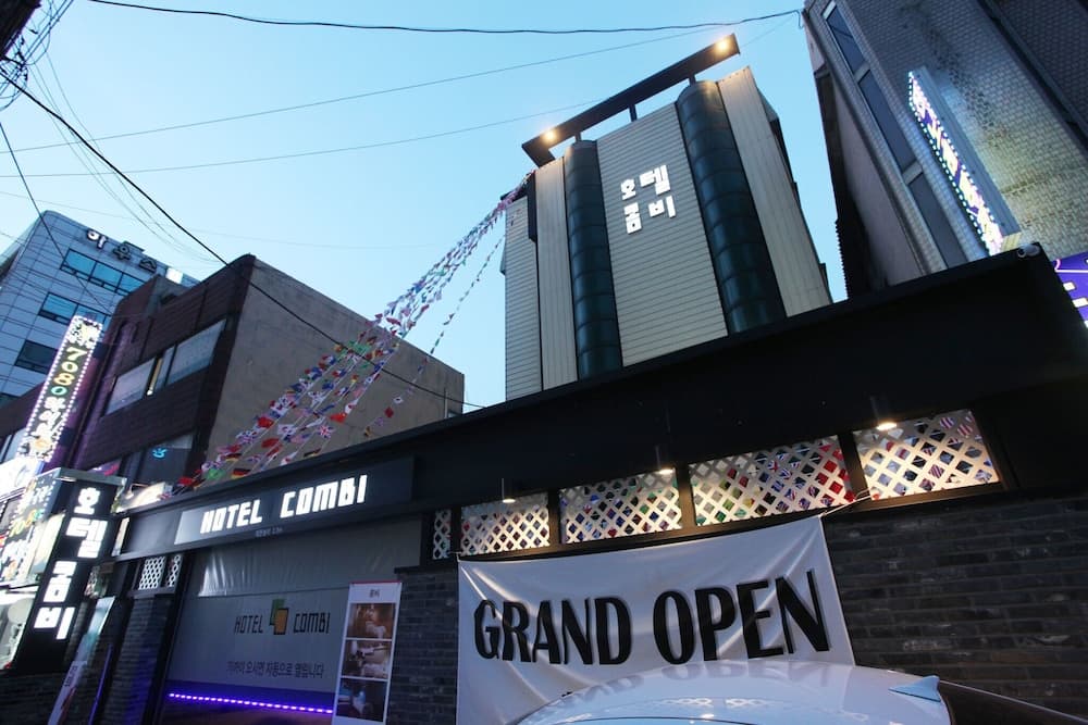 hotel image