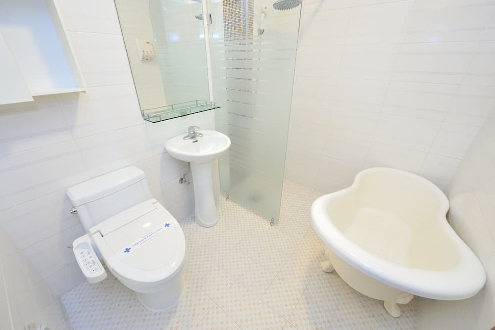 Anmyeongdo Moma Motel