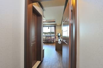 Anmyeongdo Moma Motel