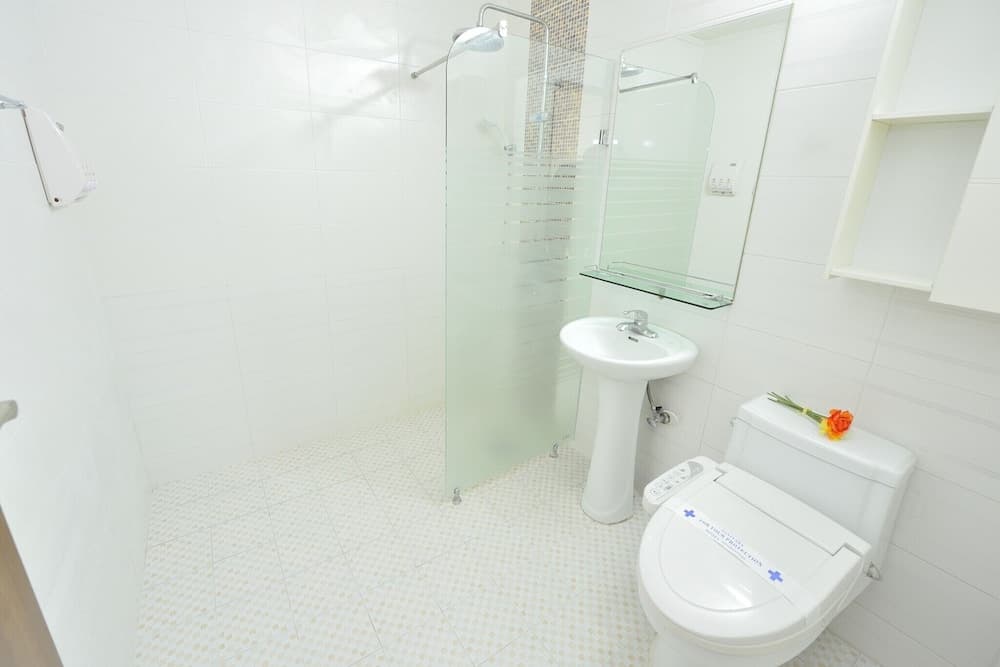 Anmyeongdo Moma Motel