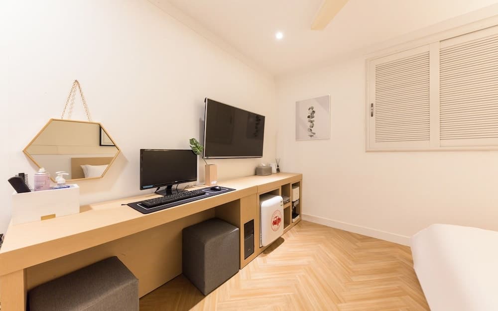 Ilsan Tanhyeon Dream Castle