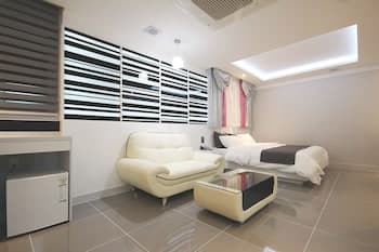 Damyang Nora Self Check-in Motel