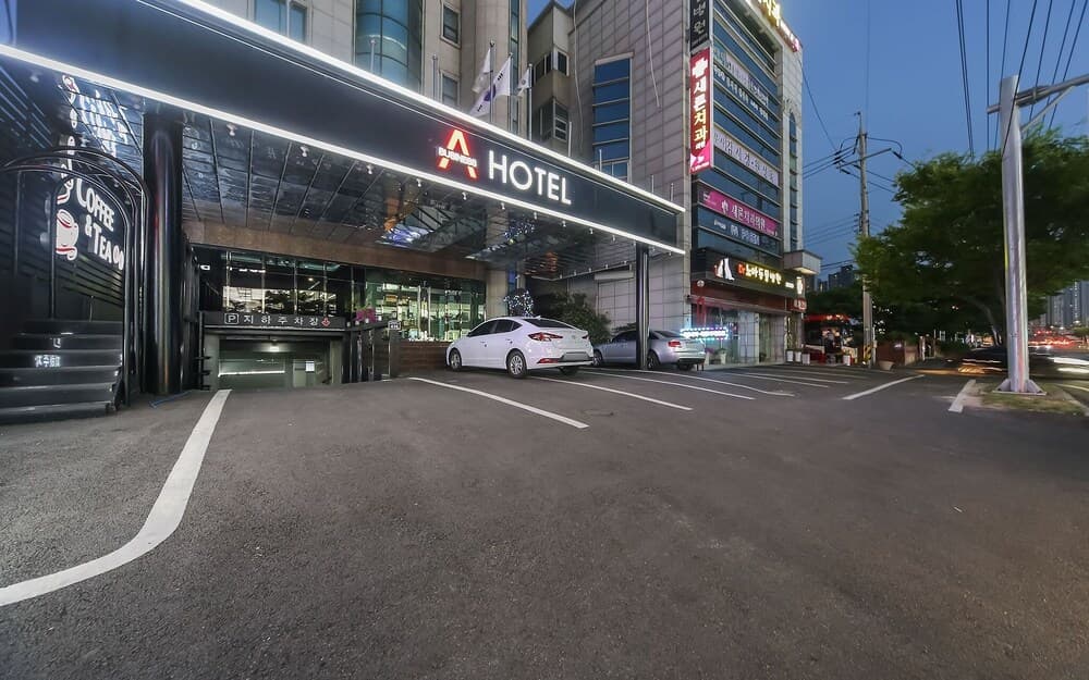 hotel image