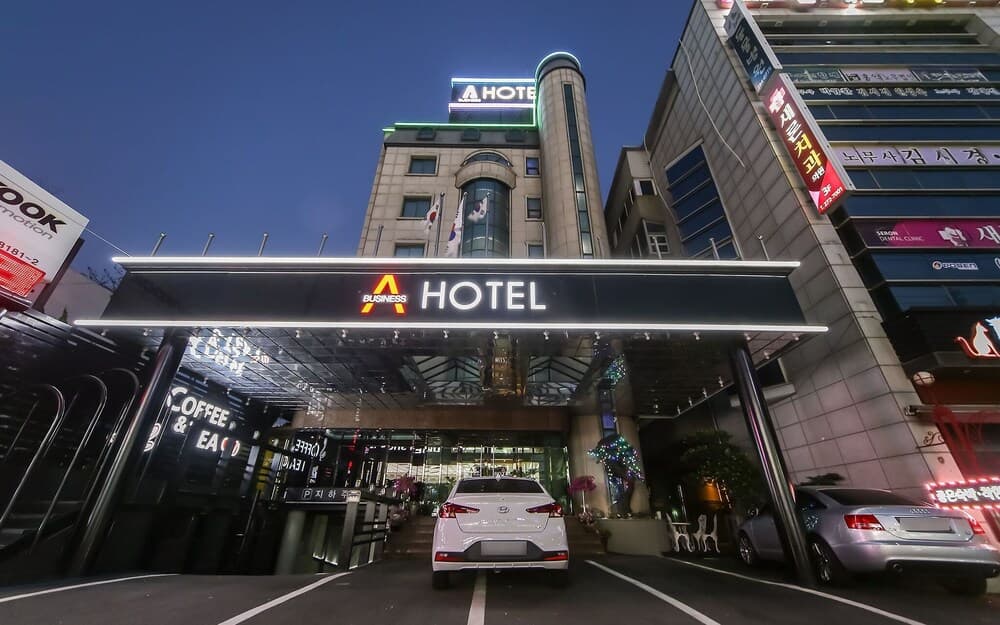 hotel image