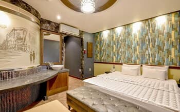 Ulsan Youngnamalps Qook Oncheon