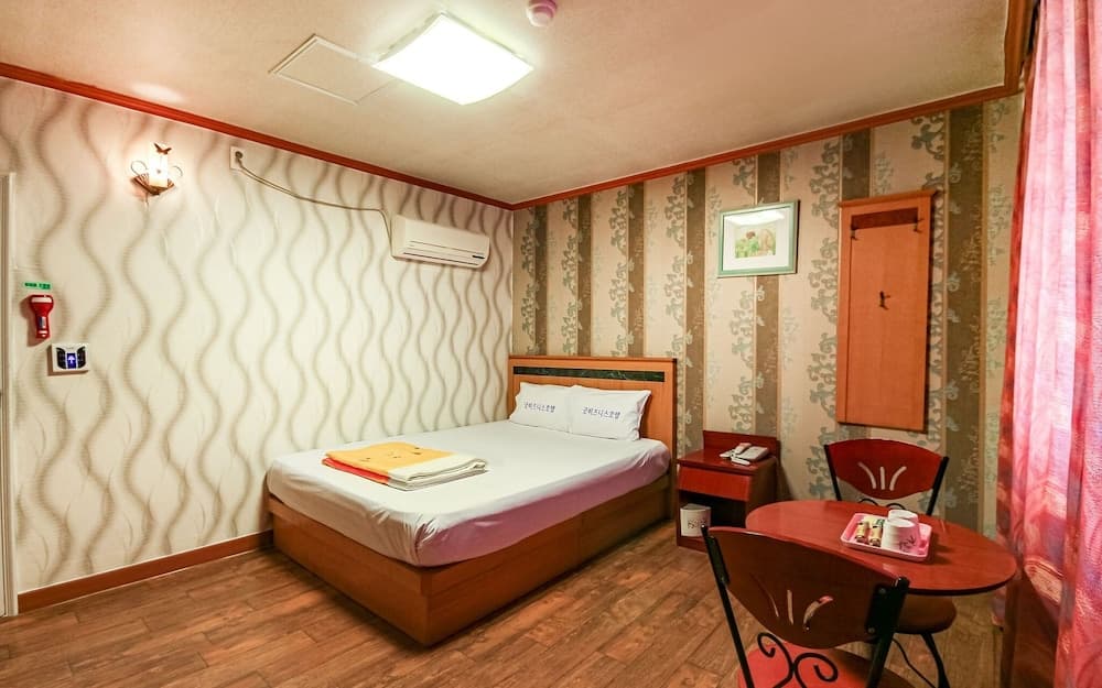 Damyang Good Business