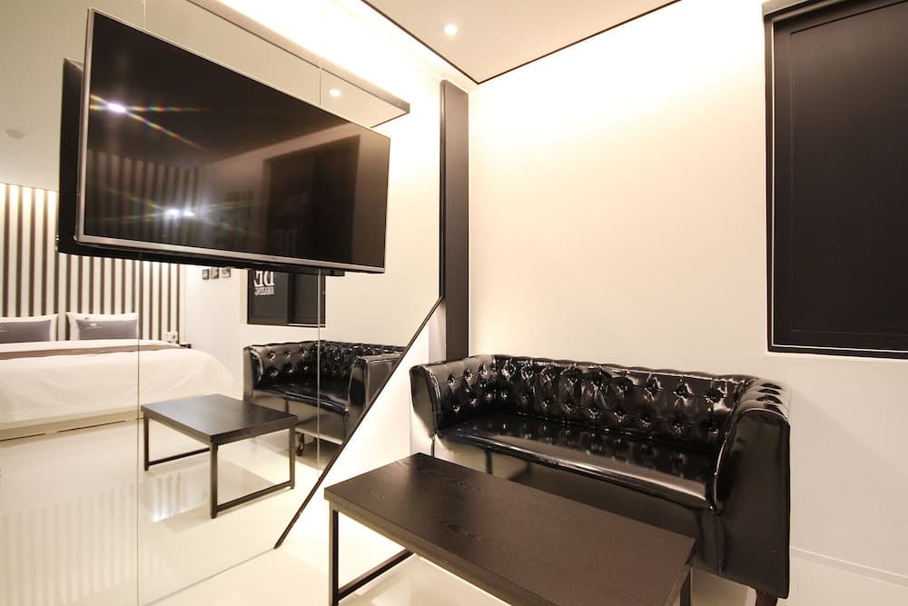 Changwon Sangnam-dong Charlie's