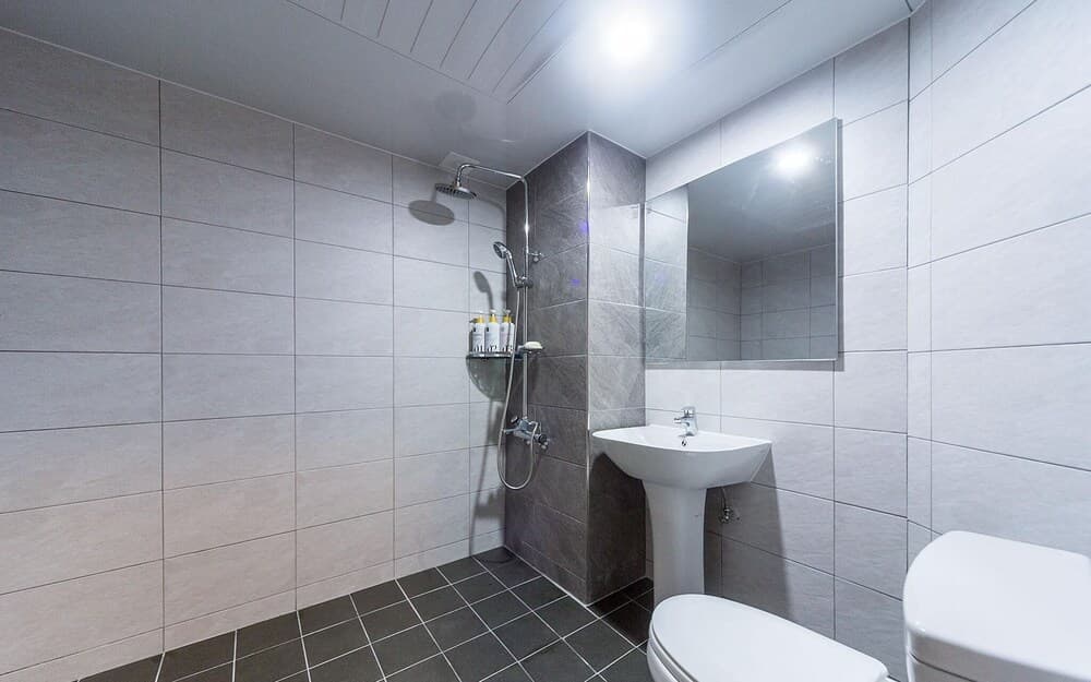 Jeonju Uadong Haebaragi