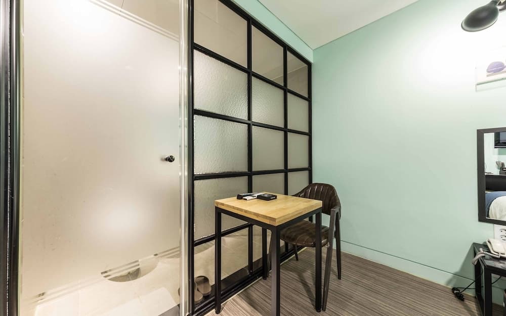 Chuncheon Hotel Lavender