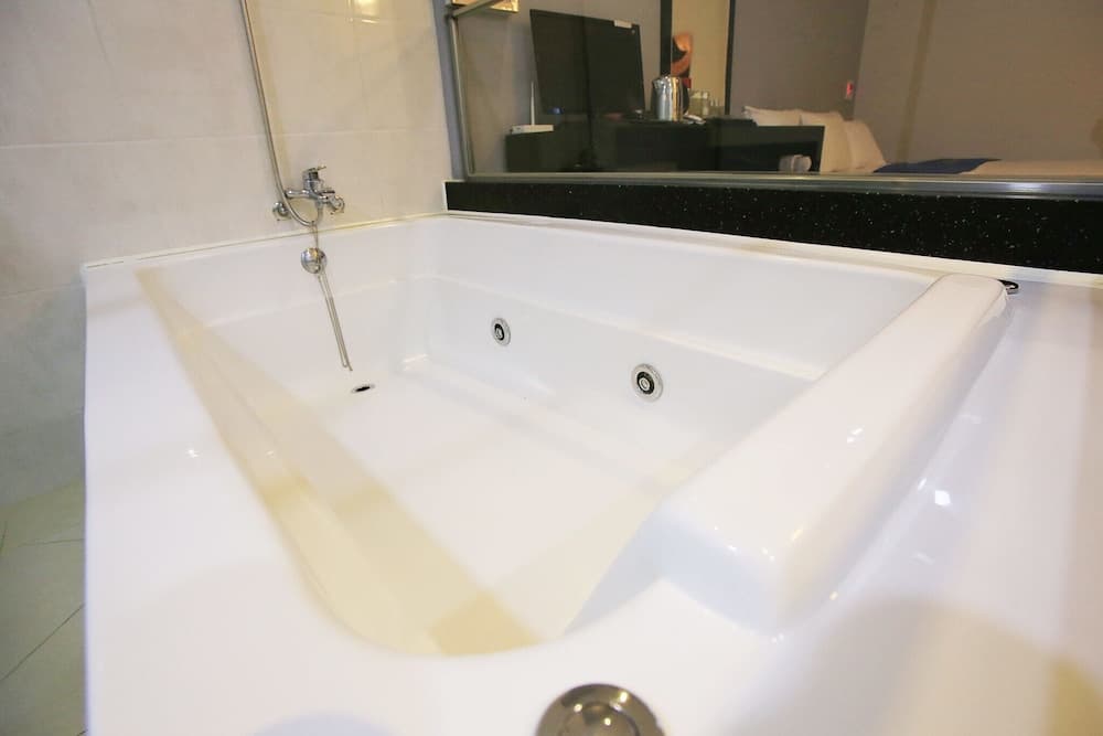 Paju Hi Self Check-in Motel