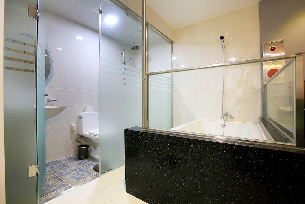 Paju Hi Self Check-in Motel