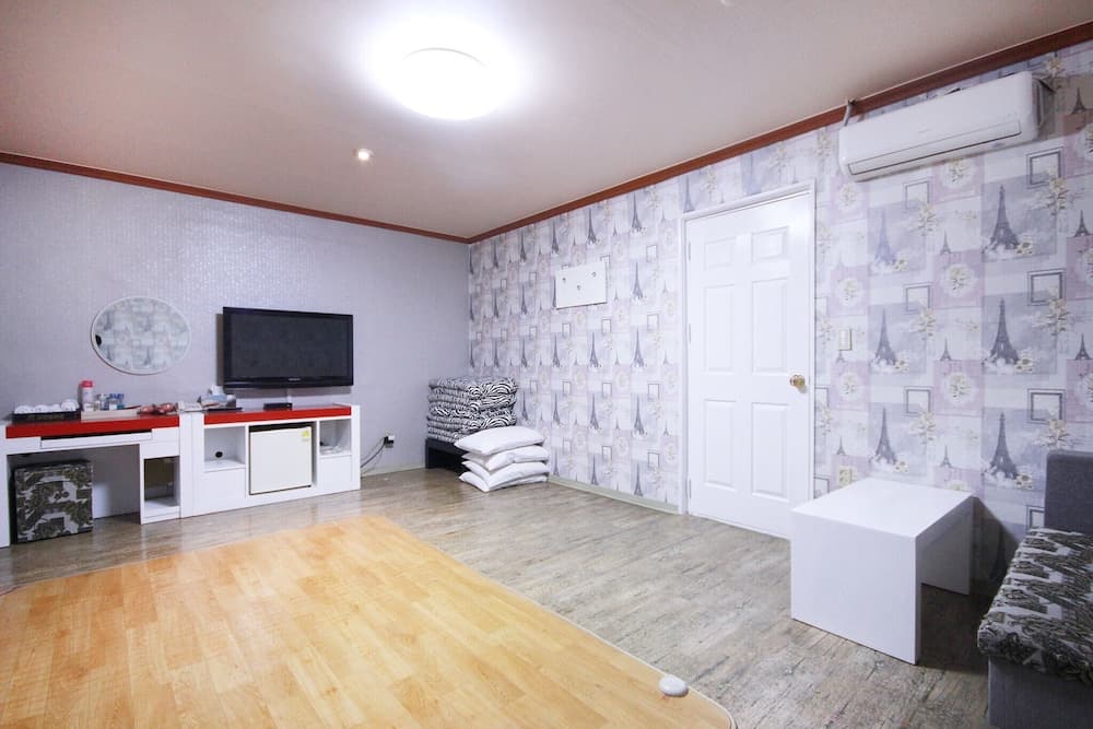 Daegu Daemyeongdong Greenville