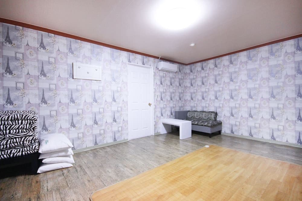 Daegu Daemyeongdong Greenville