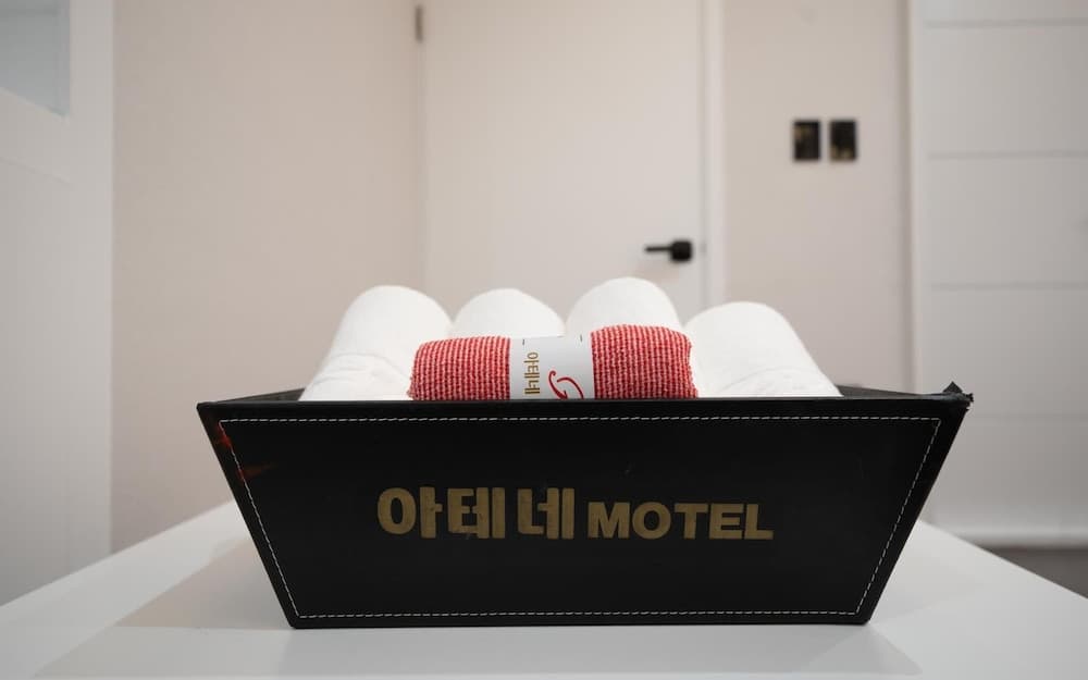 Changwon Bukmyeon Athene