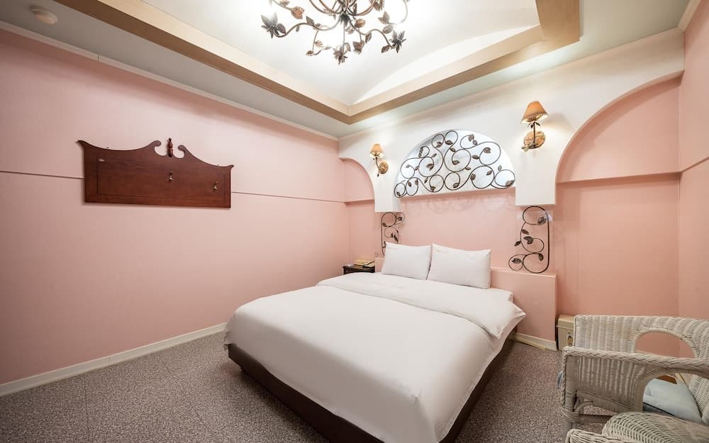 Busan Songjeong Bay Hotel