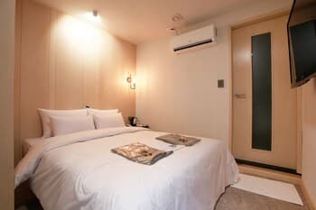 Pyeongtaek Wol Hotel