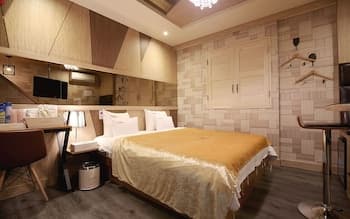 Asan Secret Self Check-in Motel