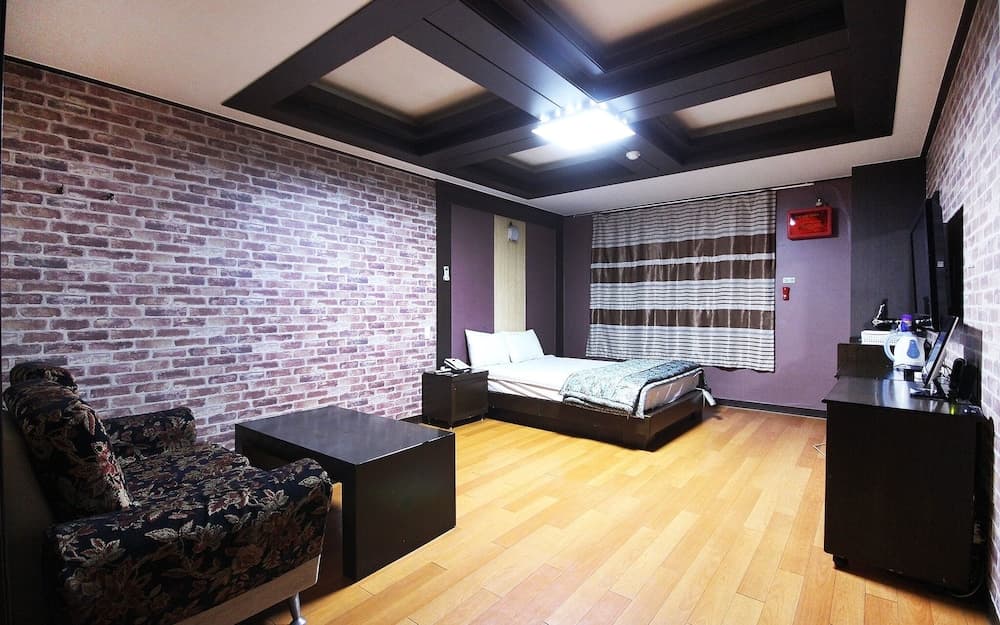 Andong Okdong Sapphire