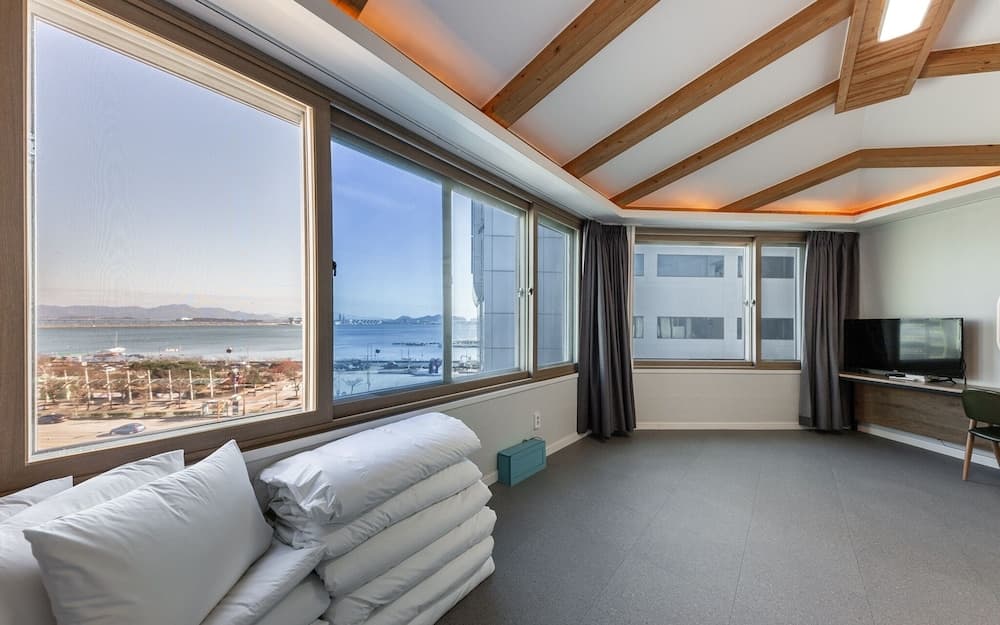 Mokpo Hotel The Haru