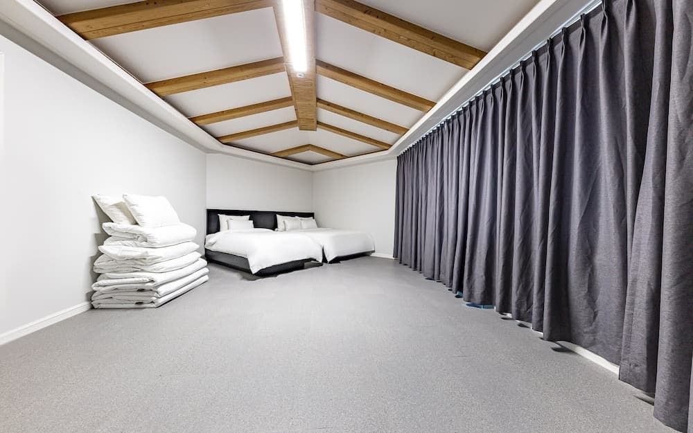 Mokpo Hotel The Haru