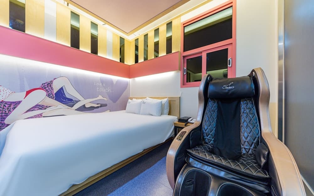 Yeoju Drive In Motel Dream