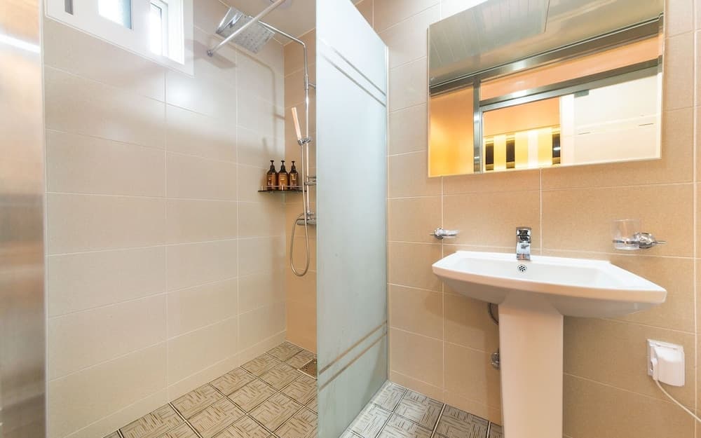 Yeoju Drive In Motel Dream