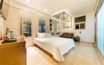 Yeoju Drive In Motel Dream