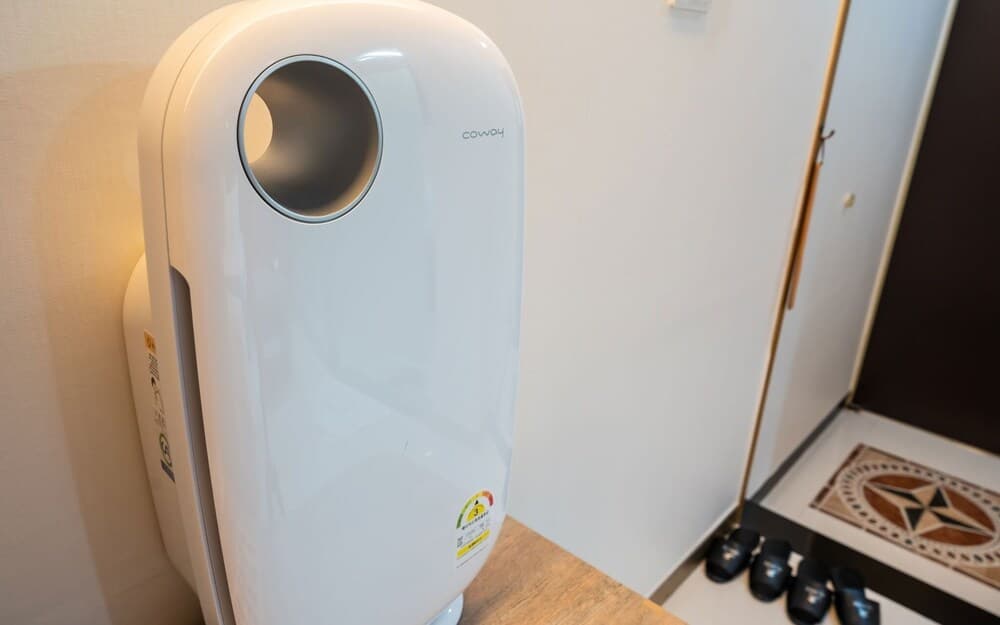 Jeju Queen Self Check-in Motel