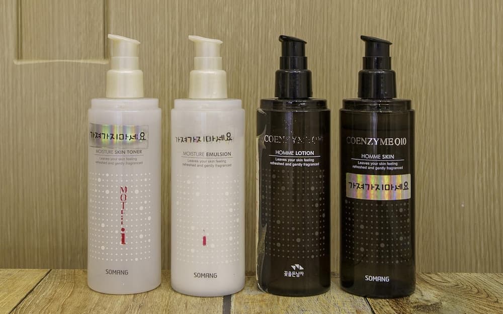 Daegu Suseong Lake Child