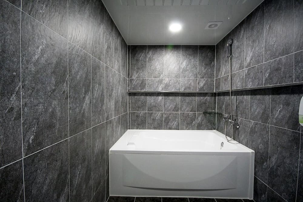 Busan Mandeok Paradia