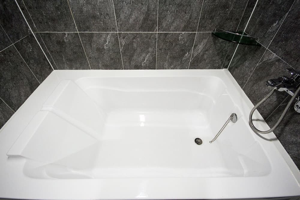 Busan Mandeok Paradia