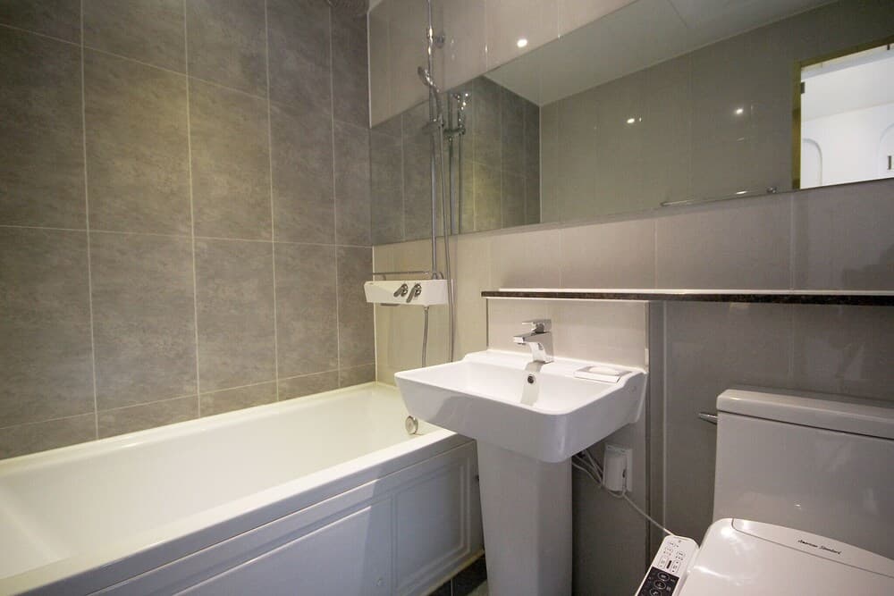 Yecheon K Self Check-in Motel