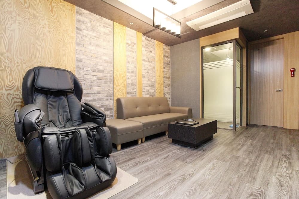 Namyangju Habibi Self Check-in Motel