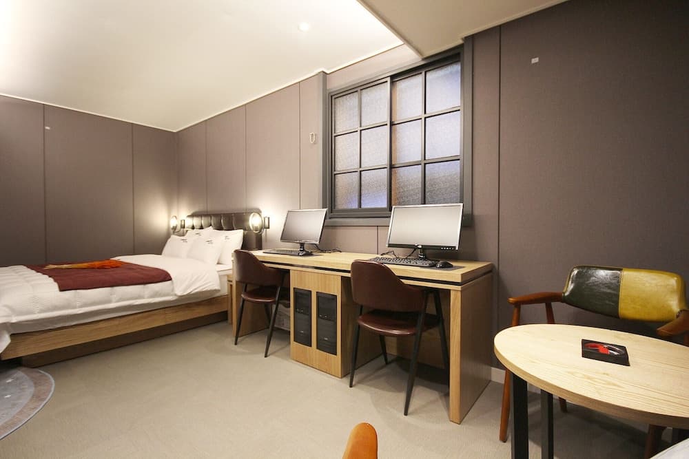 Changwon Sangnam-dong Some