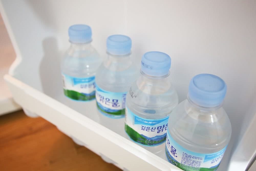 Yangyang Naksan Cheonghae